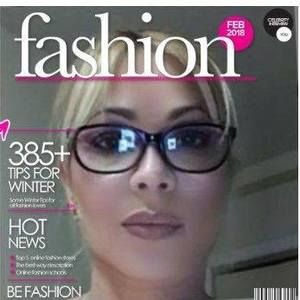 Meet your Posher, Kathy